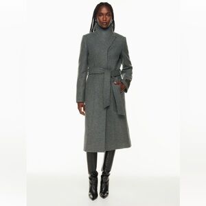 Babaton The Connor Long Coat